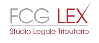 FCG LEX – Studio Legale Tributario Corallini Garampi Logo